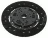 SACHS 1861 775 037 Clutch Disc